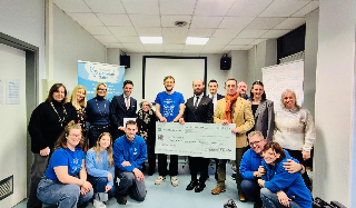 Ancona - Potenziata la piattaforma educativa intelligente nel presidio ospedaliero Salesi